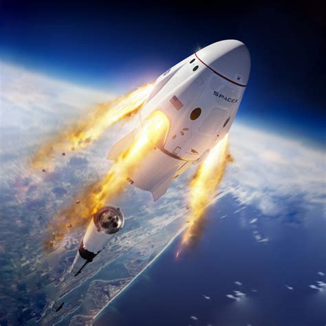 P­o­t­a­n­s­i­y­e­l­ ­M­o­t­o­r­ ­Y­a­n­g­ı­n­ı­ ­N­A­S­A­ ­v­e­ ­S­p­a­c­e­X­ ­A­s­t­r­o­n­o­t­u­n­u­ ­B­i­r­ ­G­ü­n­ ­G­e­c­i­k­t­i­r­i­y­o­r­